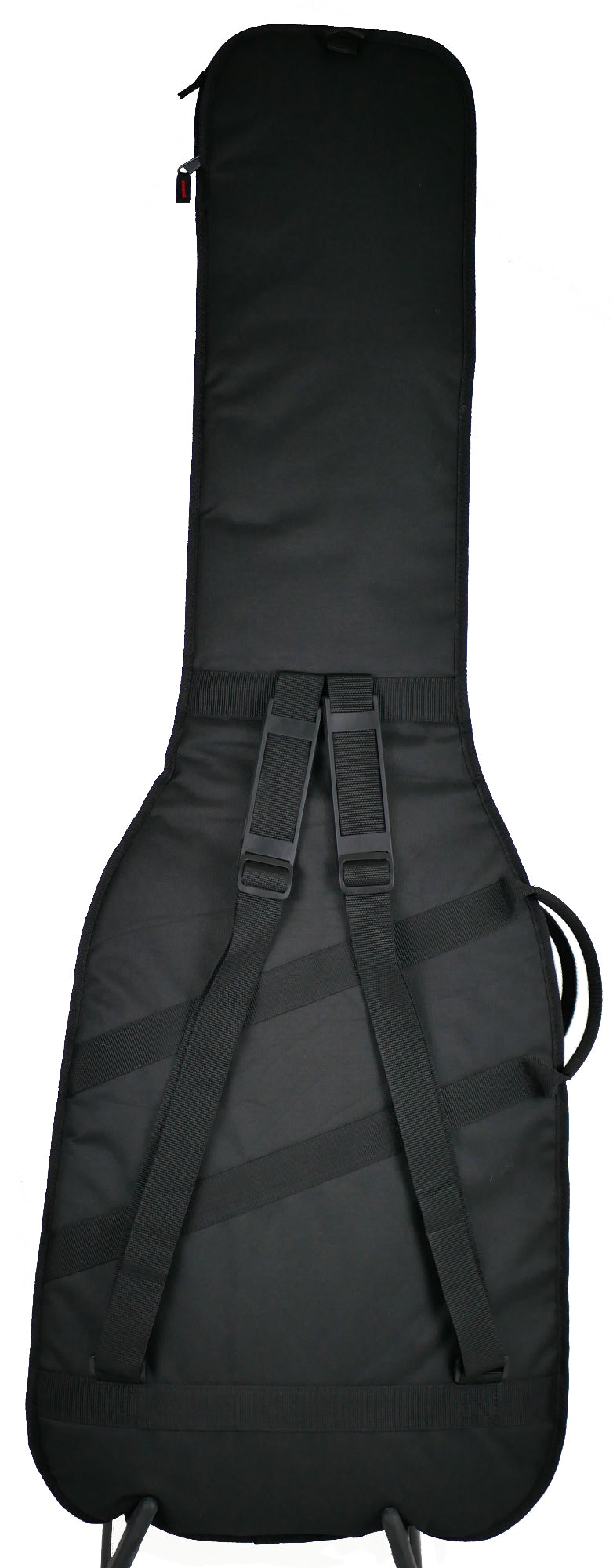 O* Series Jacqueline J2 34-Inch Long-Scale Bass in Bahama Nights with Tonerider Classic J Pickup Set (Passive) and V/V/T (Passive) Electronics