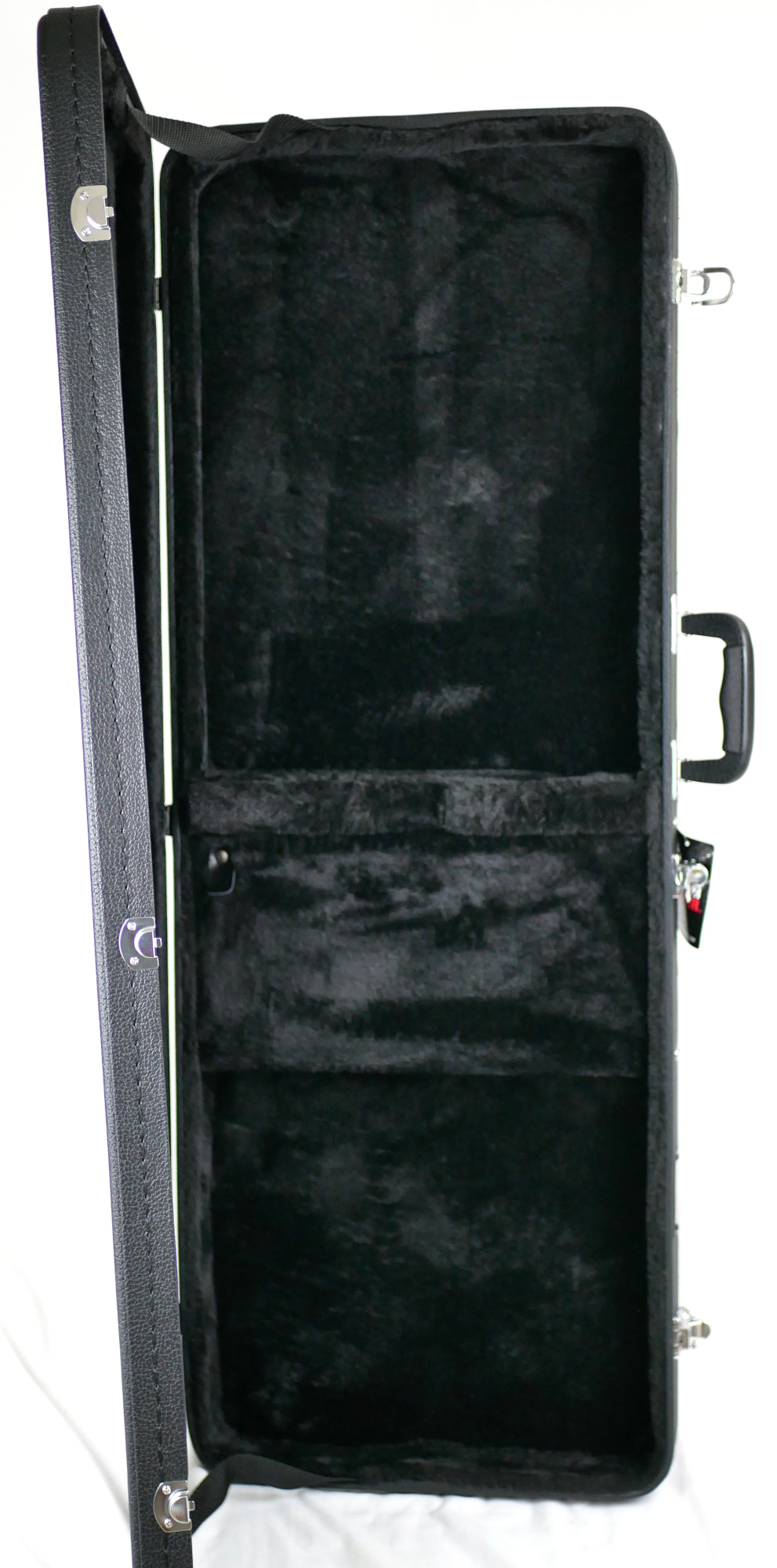 Gator Hardshell Case - Interior