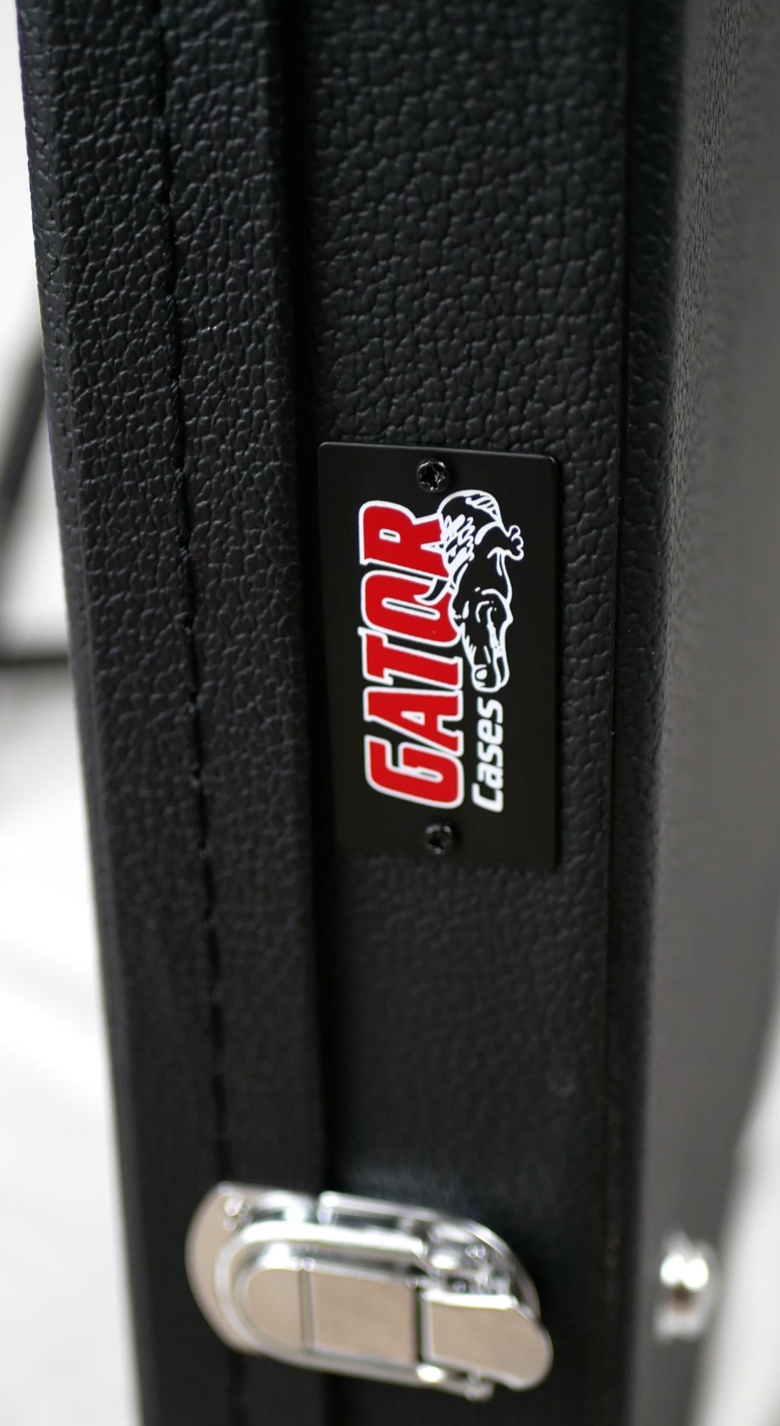 Gator Hardshell Case - Logo