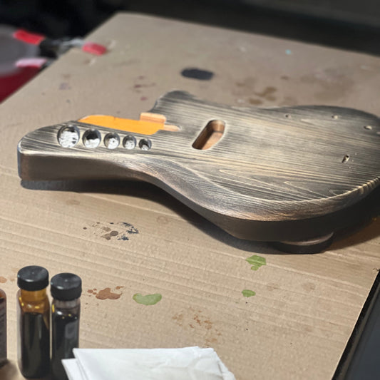 What's on the Workbench March 2026