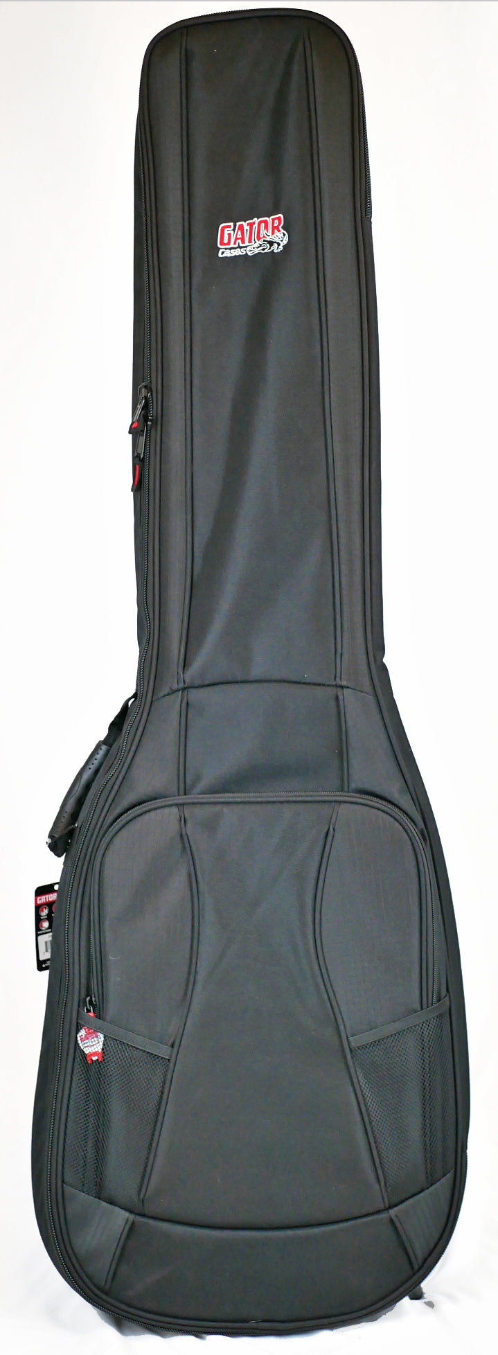 Gator 4G Bass Gig Bag - Front