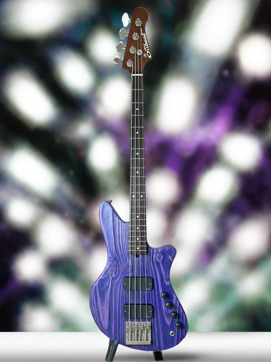 32 scale bass guitar outlet