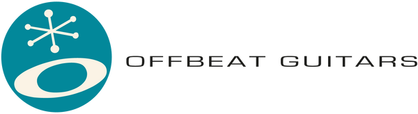 Offbeat Guitars