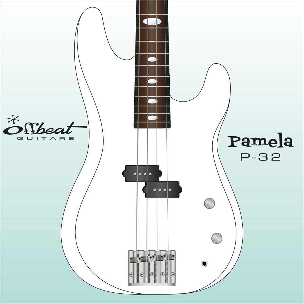 Products – Page 2 – Offbeat Guitars